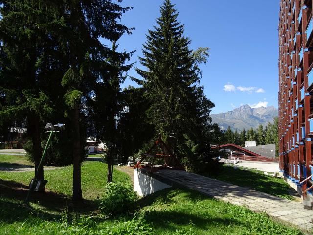 Apartements BELLES CHALLES - Les Arcs 1800