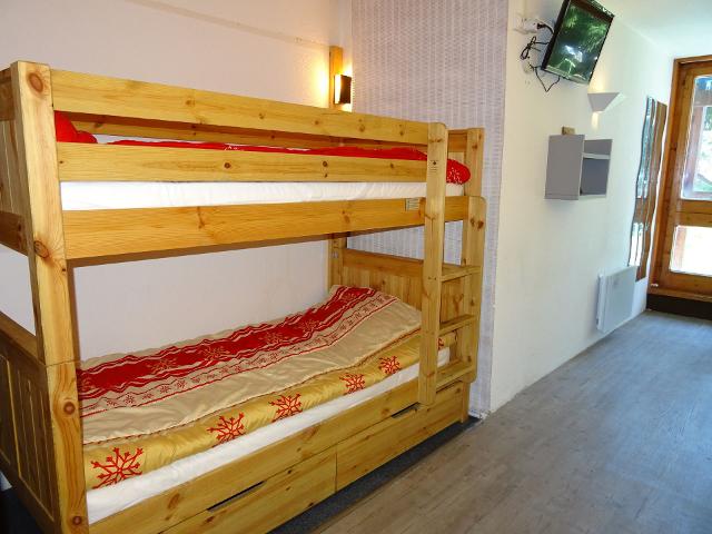 Apartements BELLES CHALLES - Les Arcs 1800