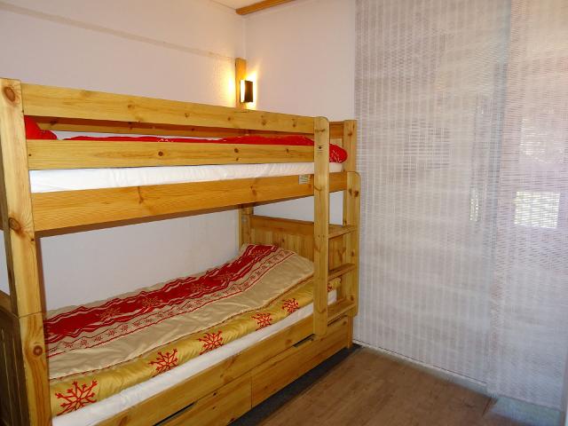 Apartements BELLES CHALLES - Les Arcs 1800