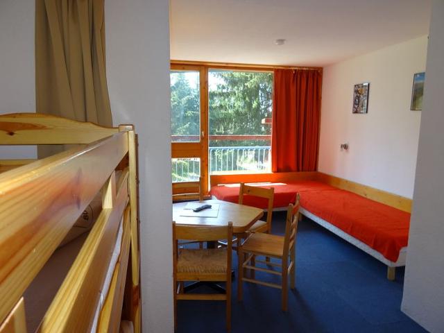 Apartements BELLES CHALLES - Les Arcs 1800