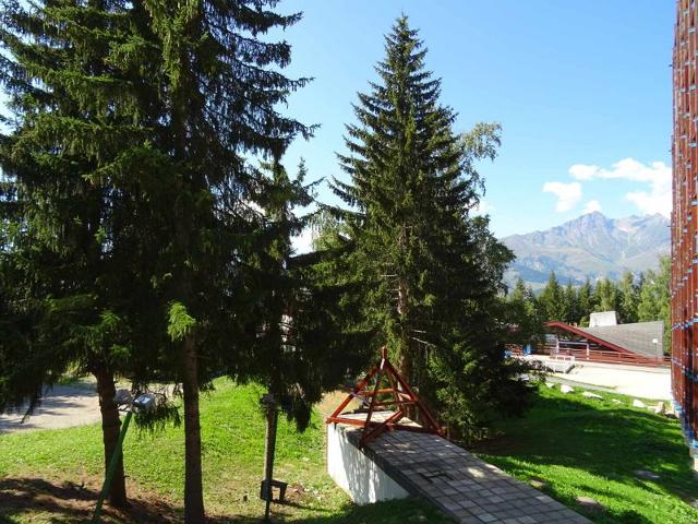 Apartements BELLES CHALLES - Les Arcs 1800