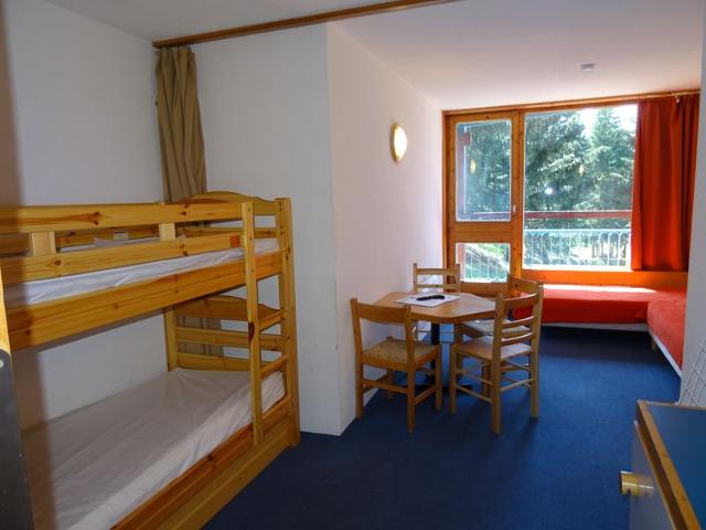 Apartements BELLES CHALLES - Les Arcs 1800
