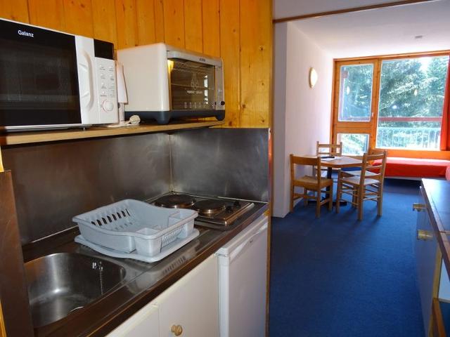 Apartements BELLES CHALLES - Les Arcs 1800
