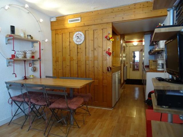 Apartements BELLES CHALLES - Les Arcs 1800