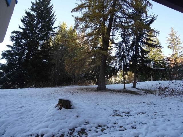 Apartements BELLES CHALLES - Les Arcs 1800