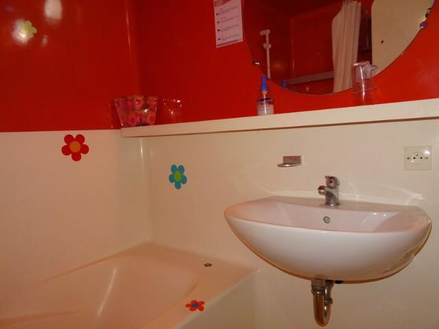 Apartements BELLES CHALLES - Les Arcs 1800