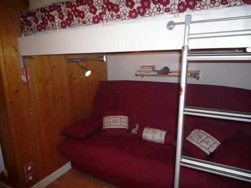 Apartements BELLES CHALLES - Les Arcs 1800