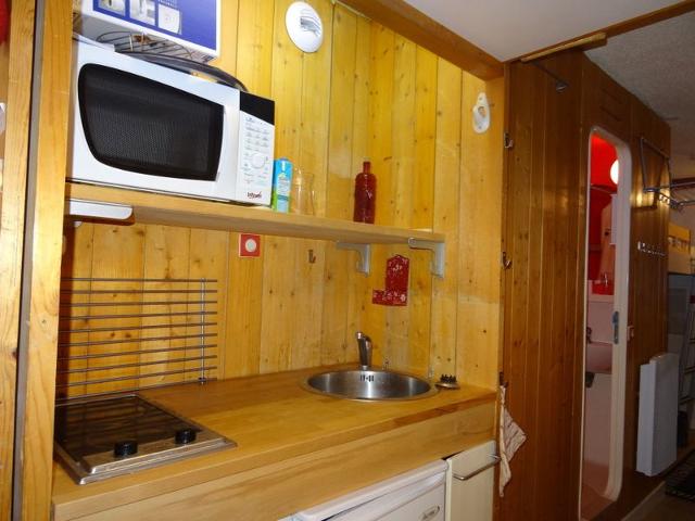 Apartements BELLES CHALLES - Les Arcs 1800