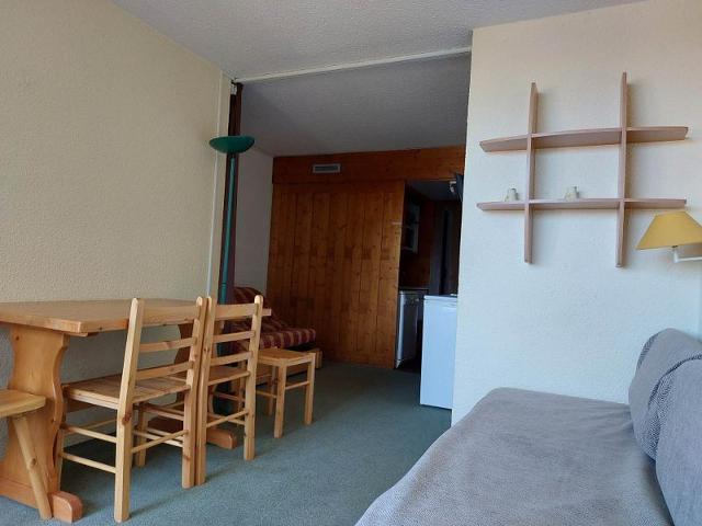 Apartements BELLES CHALLES - Les Arcs 1800