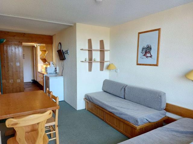 Apartements BELLES CHALLES - Les Arcs 1800