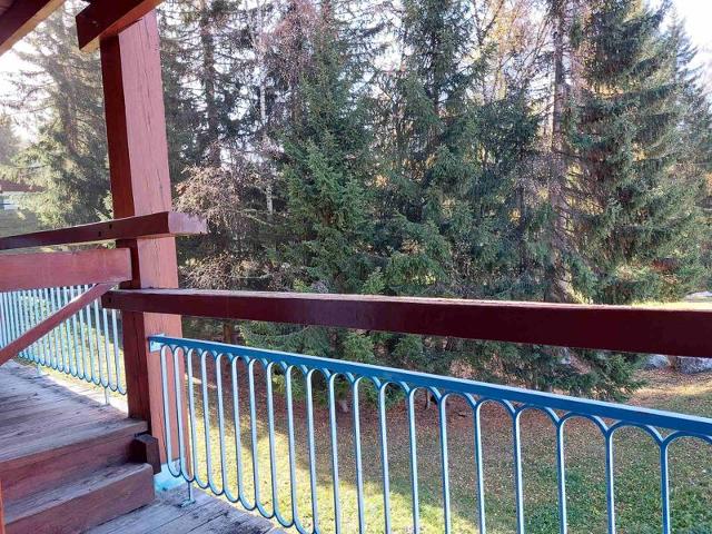 Apartements BELLES CHALLES - Les Arcs 1800