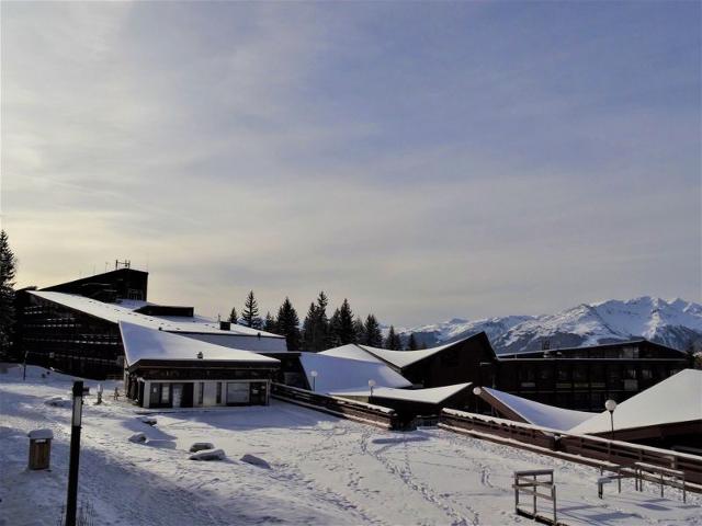 Apartements BELLES CHALLES - Les Arcs 1800