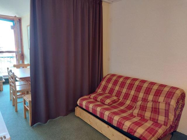Apartements BELLES CHALLES - Les Arcs 1800