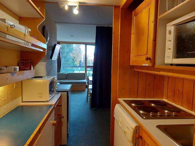 Apartements BELLES CHALLES - Les Arcs 1800