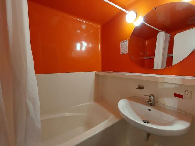 Apartements BELLES CHALLES - Les Arcs 1800