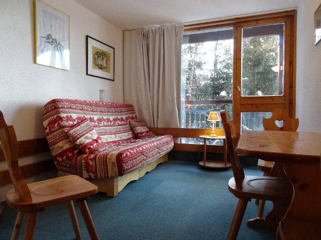 Apartements BELLES CHALLES - Les Arcs 1800