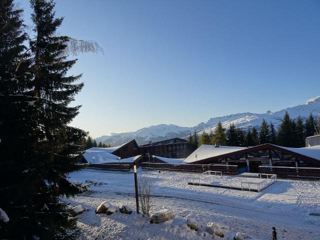 Apartements BELLES CHALLES - Les Arcs 1800