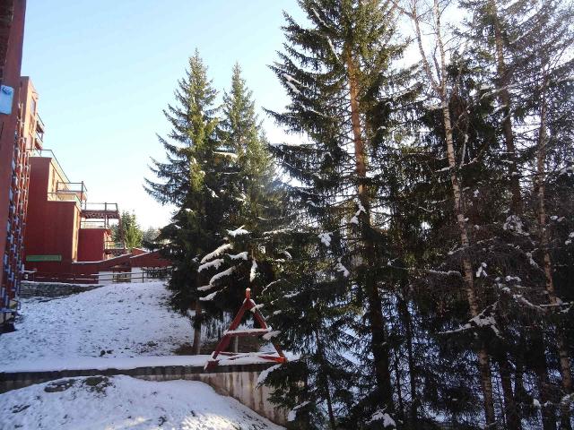 Apartements BELLES CHALLES - Les Arcs 1800