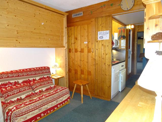 Apartements BELLES CHALLES - Les Arcs 1800