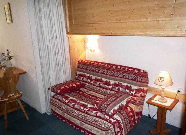 Apartements BELLES CHALLES - Les Arcs 1800