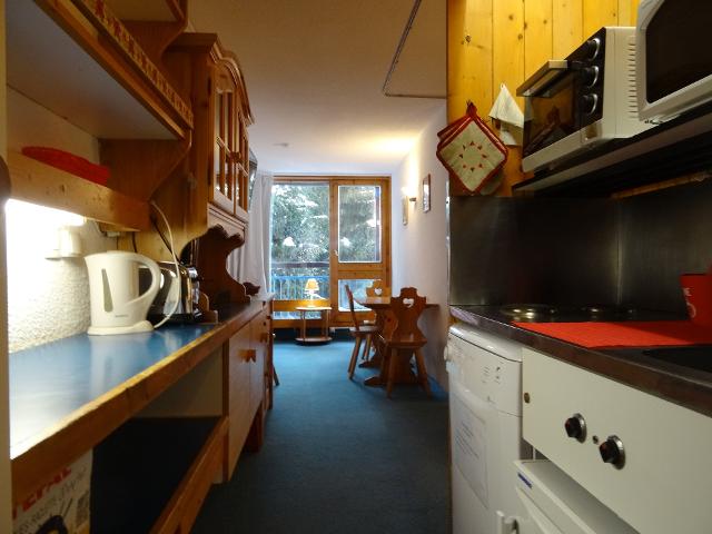 Apartements BELLES CHALLES - Les Arcs 1800