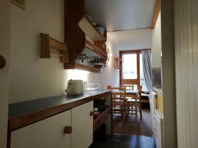 Apartements BELLES CHALLES - Les Arcs 1800