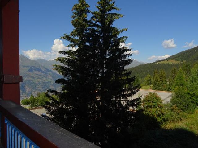 Apartements BELLES CHALLES - Les Arcs 1800