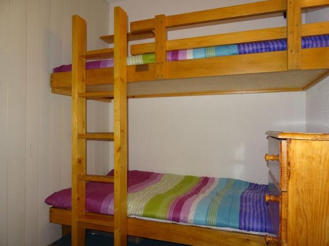 Apartements BELLES CHALLES - Les Arcs 1800