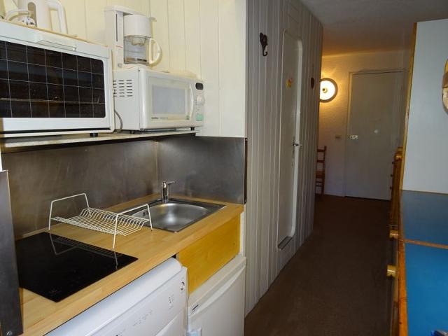 Apartements BELLES CHALLES - Les Arcs 1800