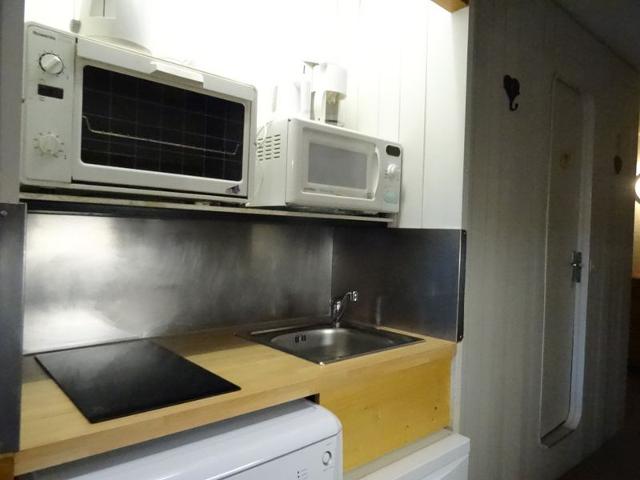 Apartements BELLES CHALLES - Les Arcs 1800
