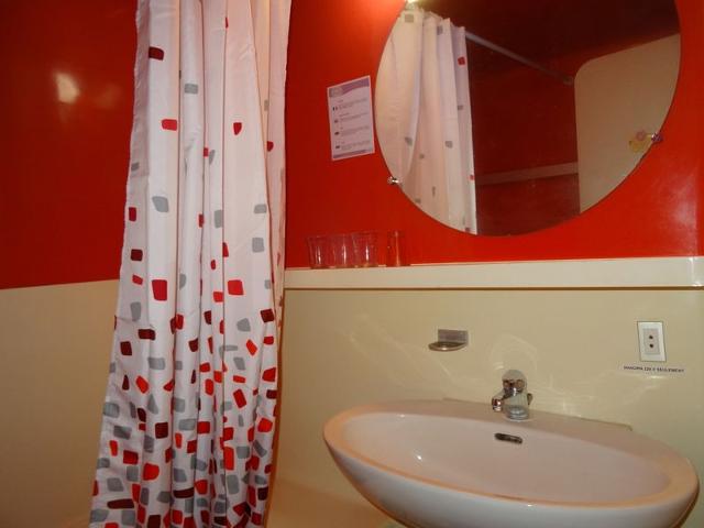 Apartements BELLES CHALLES - Les Arcs 1800