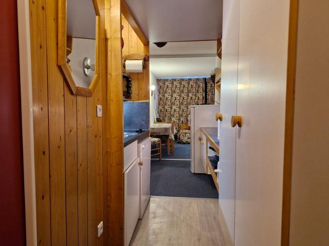 Apartements BELLES CHALLES - Les Arcs 1800