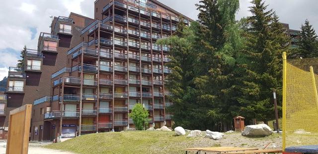 Apartements BELLES CHALLES - Les Arcs 1800