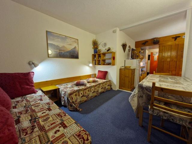 Apartements BELLES CHALLES - Les Arcs 1800