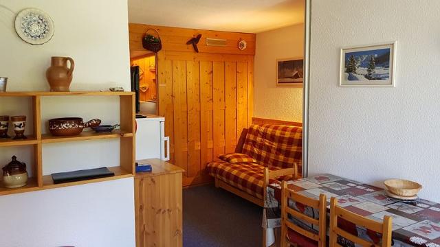 Apartements BELLES CHALLES - Les Arcs 1800