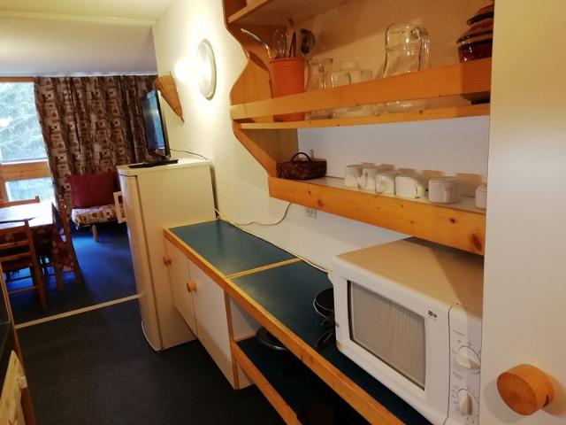 Apartements BELLES CHALLES - Les Arcs 1800