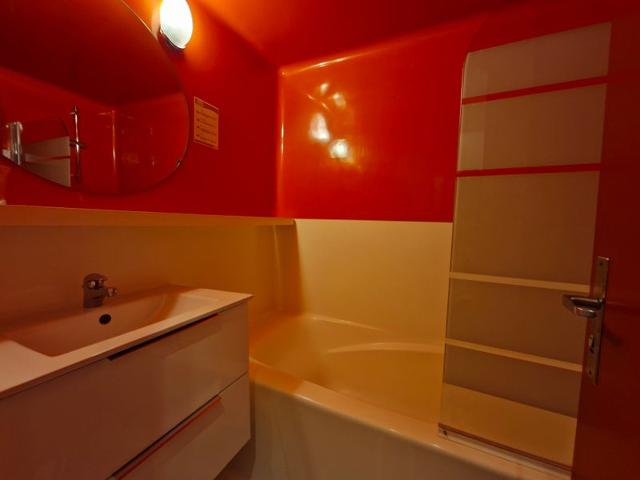 Apartements BELLES CHALLES - Les Arcs 1800