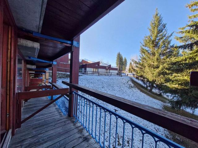 Apartements BELLES CHALLES - Les Arcs 1800
