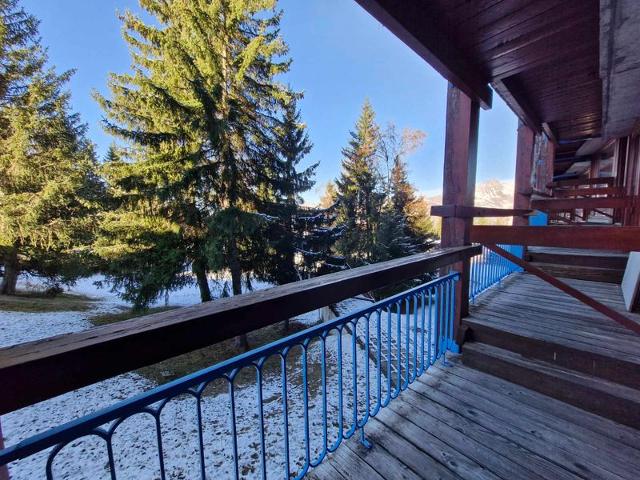 Apartements BELLES CHALLES - Les Arcs 1800