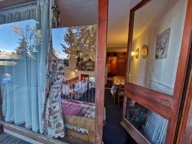 Apartements BELLES CHALLES - Les Arcs 1800