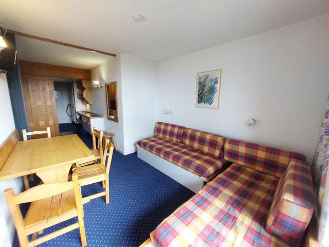 Apartements BELLES CHALLES - Les Arcs 1800
