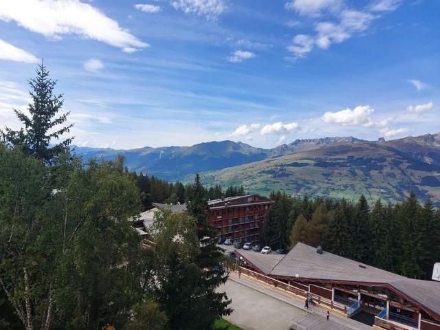 Apartements BELLES CHALLES - Les Arcs 1800
