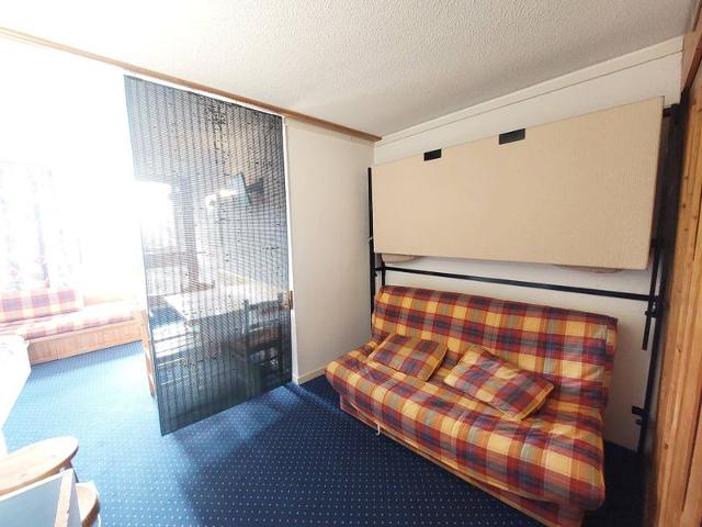 Apartements BELLES CHALLES - Les Arcs 1800