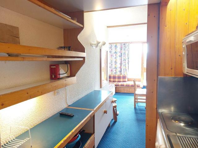 Apartements BELLES CHALLES - Les Arcs 1800