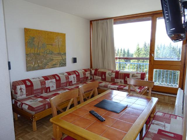 Apartements BELLES CHALLES - Les Arcs 1800
