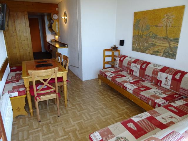 Apartements BELLES CHALLES - Les Arcs 1800