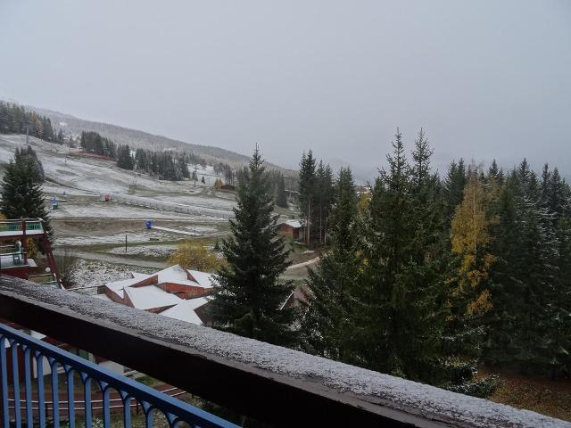 Apartements BELLES CHALLES - Les Arcs 1800
