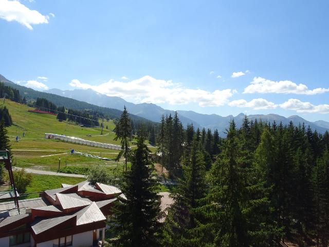 Apartements BELLES CHALLES - Les Arcs 1800
