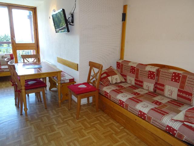 Apartements BELLES CHALLES - Les Arcs 1800