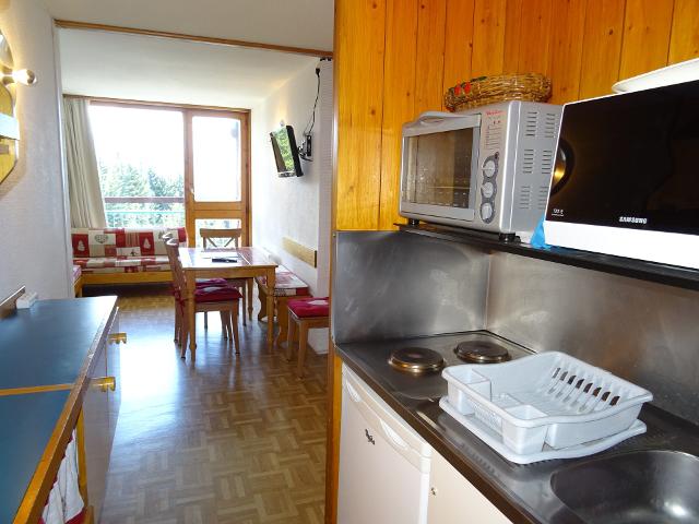 Apartements BELLES CHALLES - Les Arcs 1800